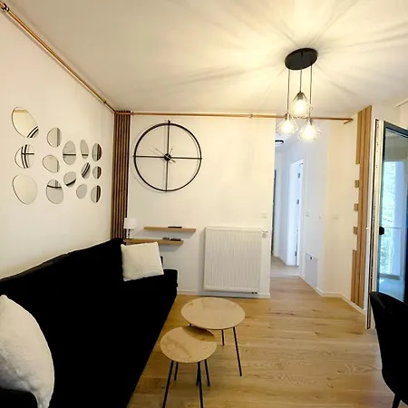 Apartment Oaza