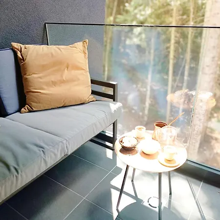 Oaza Apartment