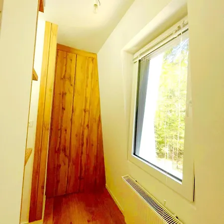 Apartment Oaza