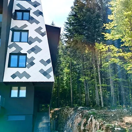 Apartment Oaza Sarajevo