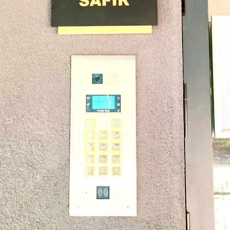 Oaza Apartment