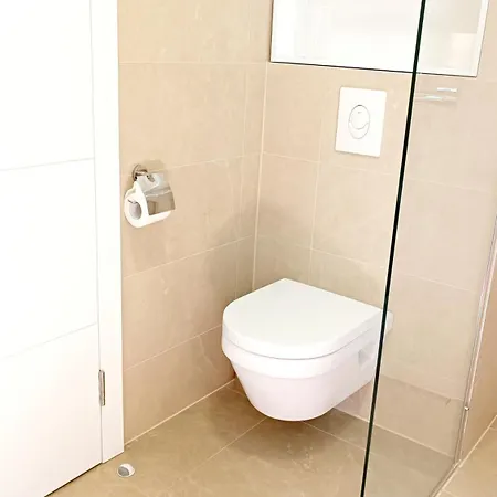 Oaza Apartment *