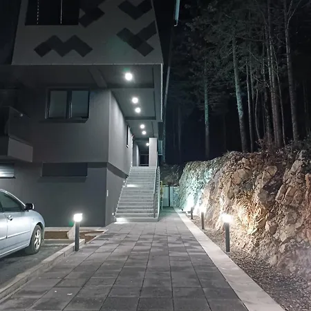 Oaza Apartment