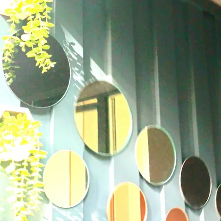 Oaza Apartment