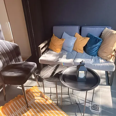 Oaza Apartment