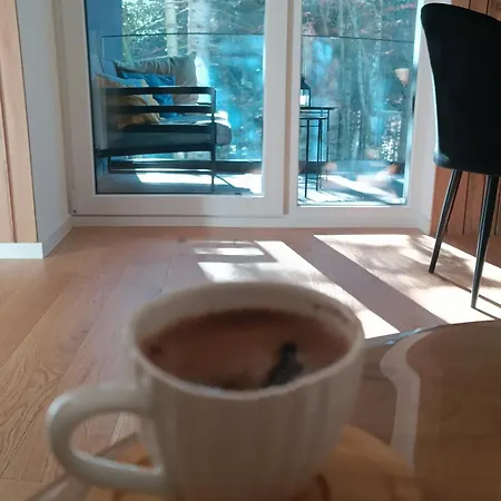 Oaza Apartment Sarajevo